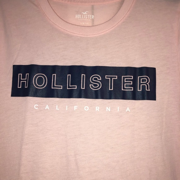 Hollister T Shirt - Picture 3 of 3